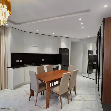 Apartment Zeus Deluxe *