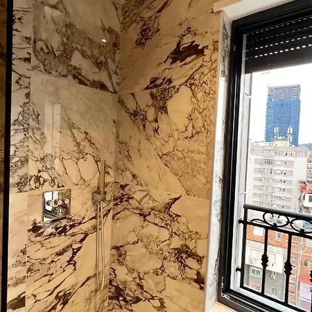 Zeus Deluxe Διαμέρισμα Τίρανα