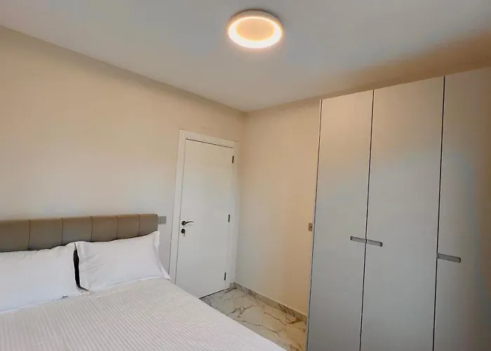 Apartment Zeus Deluxe *