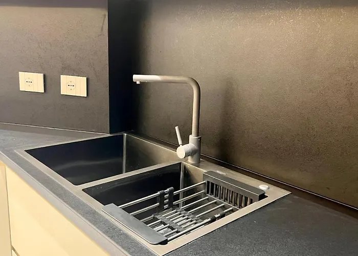 Zeus Deluxe 아파트